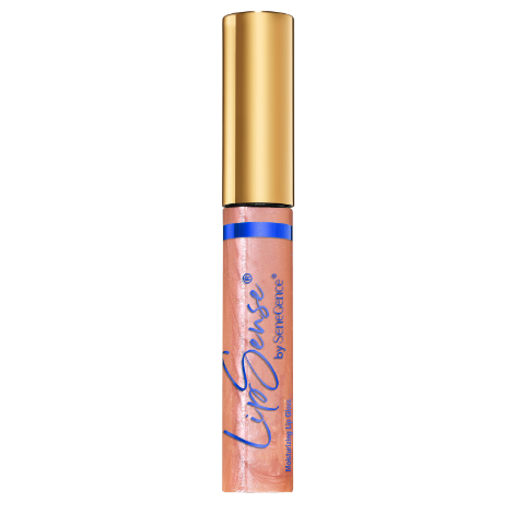 senegence pink pearl gloss